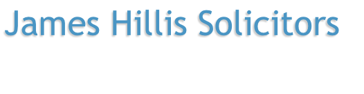 James Hillis Solicitors 
